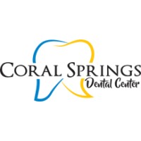 Coral Springs Dental Center logo, Coral Springs Dental Center contact details