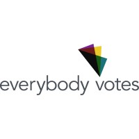 Everybody Votes Campaign logo, Everybody Votes Campaign contact details