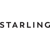 Starling Skincare logo, Starling Skincare contact details