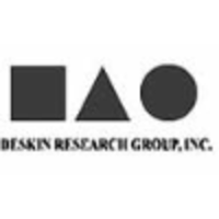 Deskin Research Group logo, Deskin Research Group contact details