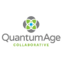 Quantum Age Collaborative logo, Quantum Age Collaborative contact details