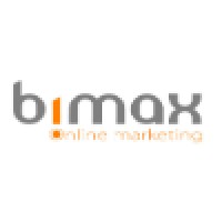 BIMAX logo, BIMAX contact details