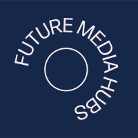 Future Media Hubs logo, Future Media Hubs contact details