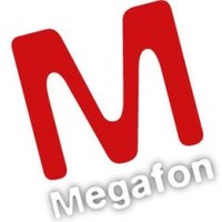 Gatemagasinet Megafon logo, Gatemagasinet Megafon contact details