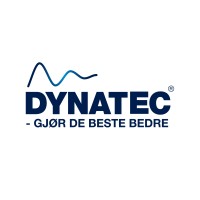 DYNATEC AS logo, DYNATEC AS contact details