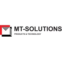 MT-Solutions AS logo, MT-Solutions AS contact details