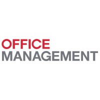 Office Management Norge logo, Office Management Norge contact details