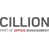 Cillion AS logo, Cillion AS contact details