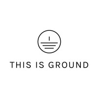 This is Ground logo, This is Ground contact details