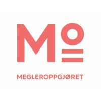 Megleroppgjøret AS logo, Megleroppgjøret AS contact details