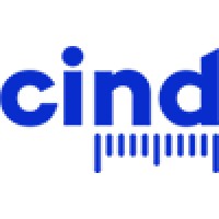 CIND AB logo, CIND AB contact details