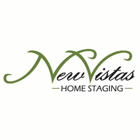 New Vistas Home Staging LLC logo, New Vistas Home Staging LLC contact details