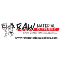 RAW Material Suppliers logo, RAW Material Suppliers contact details