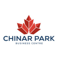 Chinar Park Business Centre logo, Chinar Park Business Centre contact details