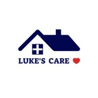 LUKE'S CARE logo, LUKE'S CARE contact details