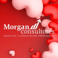 Morgan Consultores logo, Morgan Consultores contact details