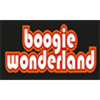 Boogie Wonderland logo, Boogie Wonderland contact details