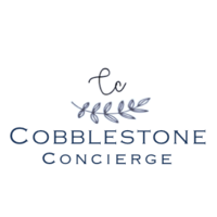 Cobblestone Concierge logo, Cobblestone Concierge contact details