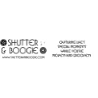 Shutter & Boogie logo, Shutter & Boogie contact details