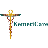 KemetiCare LLC logo, KemetiCare LLC contact details