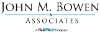 John M. Bowen & Associates logo, John M. Bowen & Associates contact details