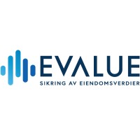 Evalue AS logo, Evalue AS contact details