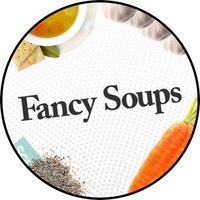 Fancy Soups logo, Fancy Soups contact details