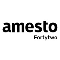 Amesto Fortytwo logo, Amesto Fortytwo contact details