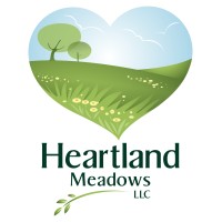 Heartland Meadows, LLC. logo, Heartland Meadows, LLC. contact details