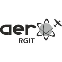 Team aeroRGIT logo, Team aeroRGIT contact details