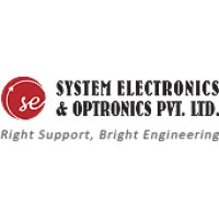 SYSTEM ELECTRONICS & OPTRONICS PRIVATE LIMITED logo, SYSTEM ELECTRONICS & OPTRONICS PRIVATE LIMITED contact details