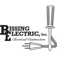 Bissing Electric Inc logo, Bissing Electric Inc contact details