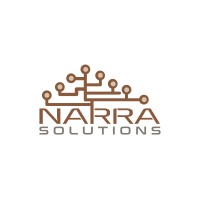 Narra Solutions AU logo, Narra Solutions AU contact details