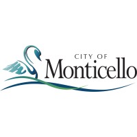 City of Monticello, MN logo, City of Monticello, MN contact details