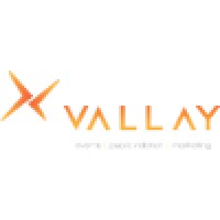 Vallay Media International logo, Vallay Media International contact details