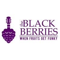 The Blackberries Band logo, The Blackberries Band contact details