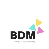 BDM Solutions logo, BDM Solutions contact details