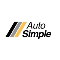 Auto Simple logo, Auto Simple contact details