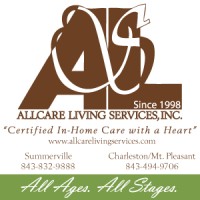 All Care Living Svc Inc logo, All Care Living Svc Inc contact details