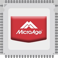 NWD MicroAge logo, NWD MicroAge contact details