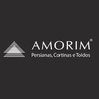 Amorim Cortinas logo, Amorim Cortinas contact details