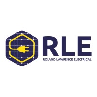 RL Electrical logo, RL Electrical contact details