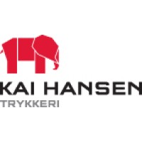 Kai Hansen Trykkeri logo, Kai Hansen Trykkeri contact details