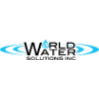 World Water Solutions Inc. logo, World Water Solutions Inc. contact details