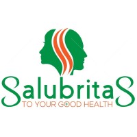 Salubritas Health Products logo, Salubritas Health Products contact details