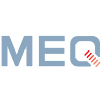 MEQ Probe logo, MEQ Probe contact details