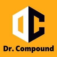 Dr. Compound logo, Dr. Compound contact details