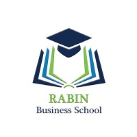 Rabin Business School logo, Rabin Business School contact details