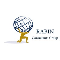 Rabin Consultants Group logo, Rabin Consultants Group contact details