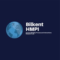 Bilkent HMPI logo, Bilkent HMPI contact details